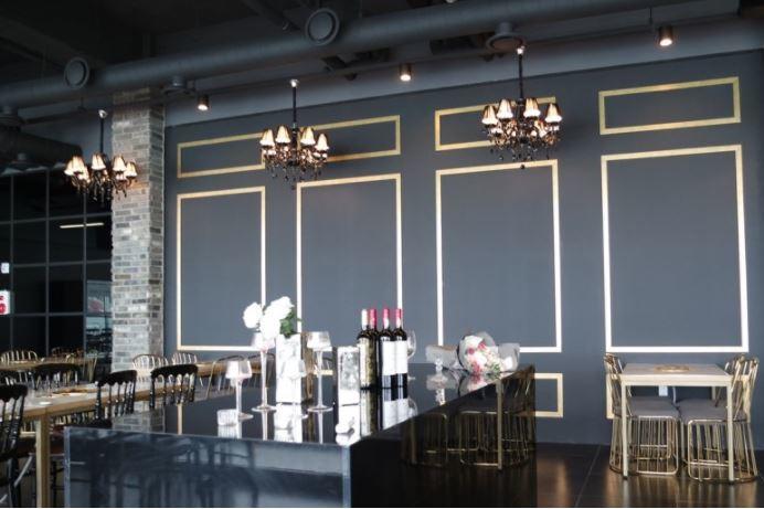 釜山 Lapier Haeundae酒店 外观 照片