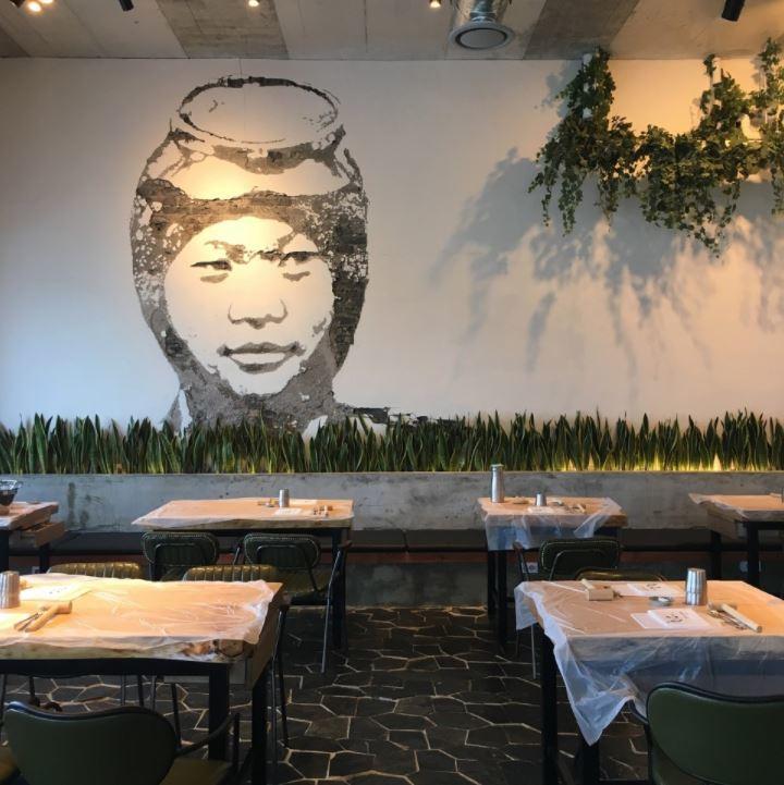 釜山 Lapier Haeundae酒店 外观 照片